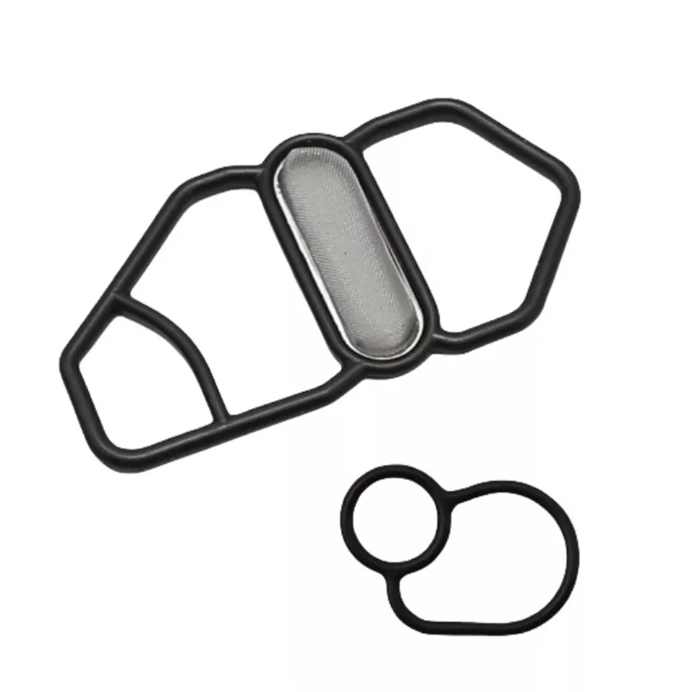 Upper+Lower B-Series VTEC Solenoid Gasket 15825-P08-005 36172-P08-015 For Honda B16A B16B B18C EG EK DC2