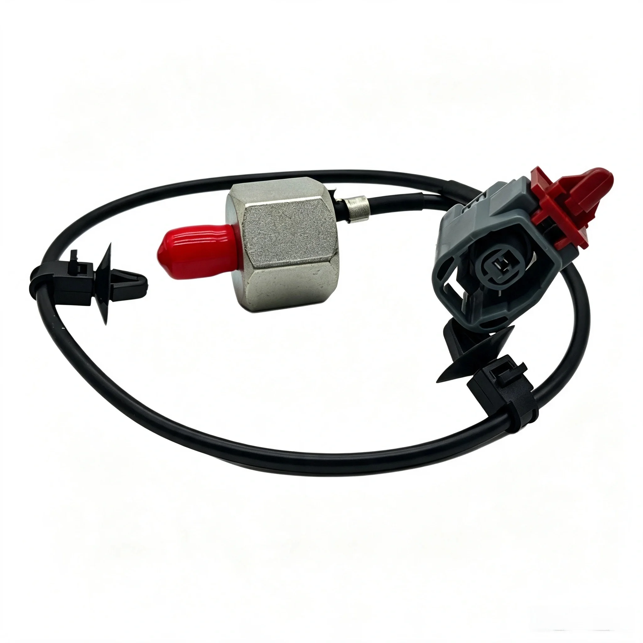 Knock Sensor ZJ0118921 E1T50371 For Mazda 2 3 5 6 CX-7 Axela Atenza Demio Premacy Biante Tribute 03-15 1.5L 1.8L 2.0L 2.3L 2.5L