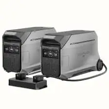 Fast Shipping Ecoflow Delta Pro 3
