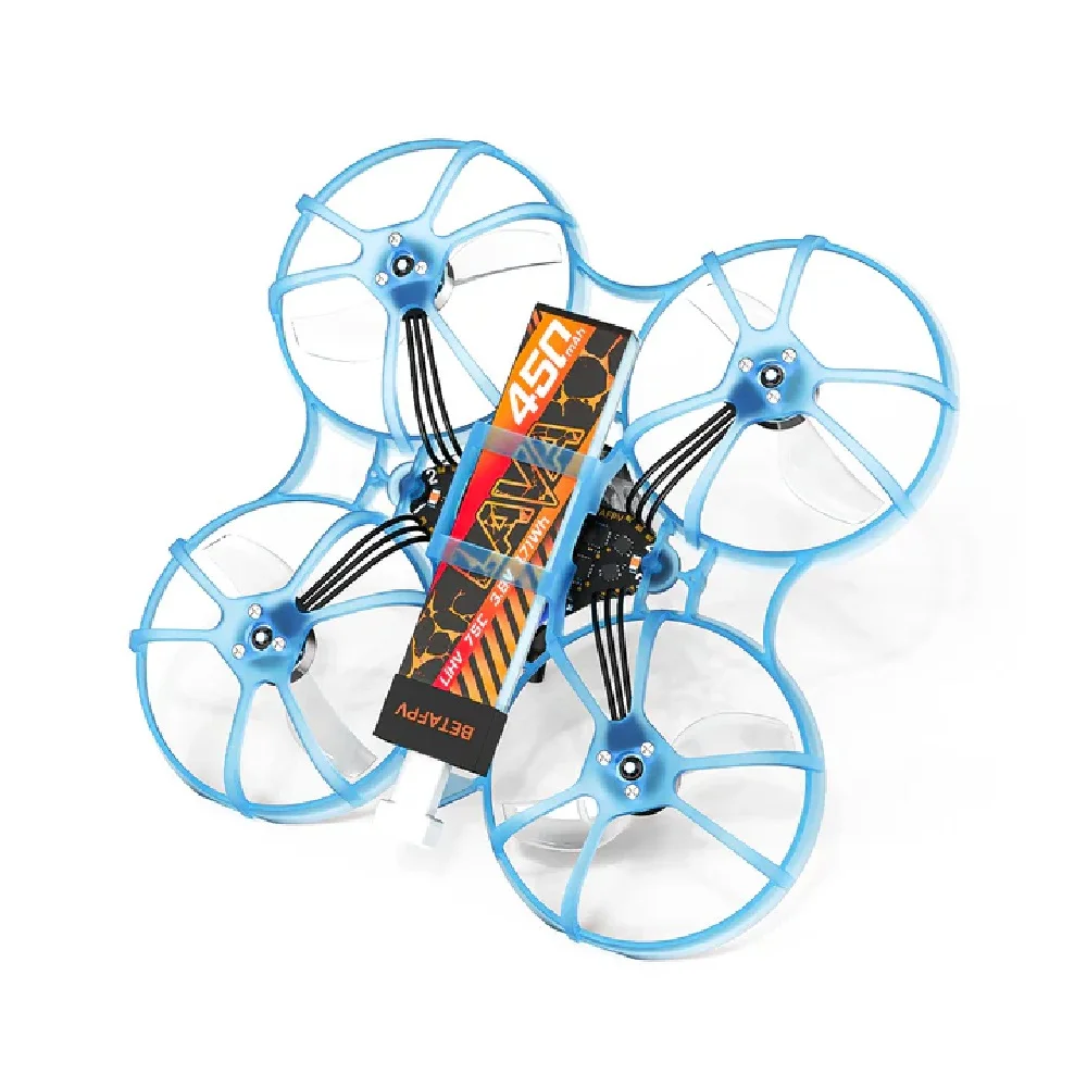 BETAFPV Air75 ELRS 2.4G (5IN1)  Brushless Whoop Quadcopter