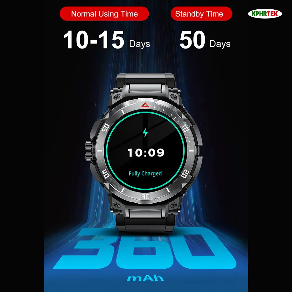 

2-in-1 Smart Watch with TWS Bluetooth Earbuds, NFC Fitness Tracker, Heart Rate & SpO2 Monitor, 100+ Sports Modes