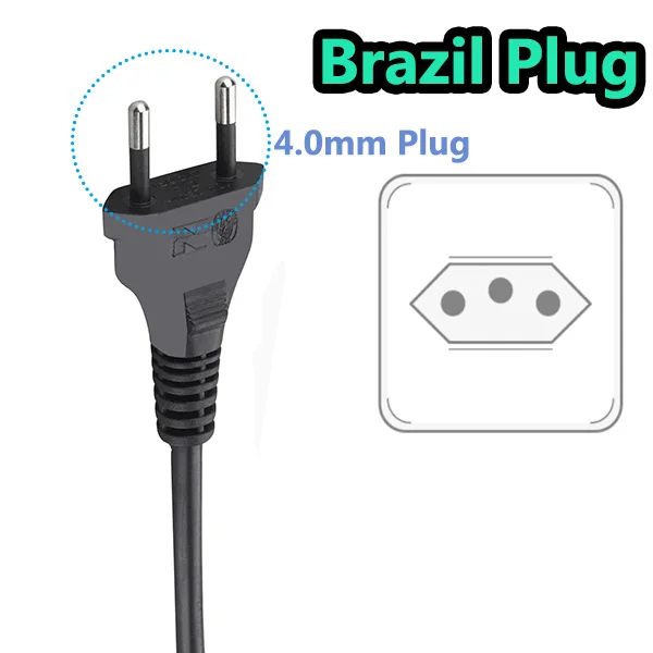 Replaceing Power Cord for Shark FlexStyle Power Cable 5-in-1 4-in-1 3-in-1 Shark FlexStyle power lead