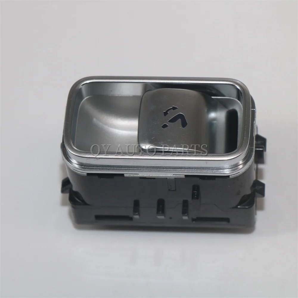 

A1679053402 Left Outer Power Seat Switch Button for Mercedes-Benz GLE 2.0L 3.0L 4.0L 2019-2024