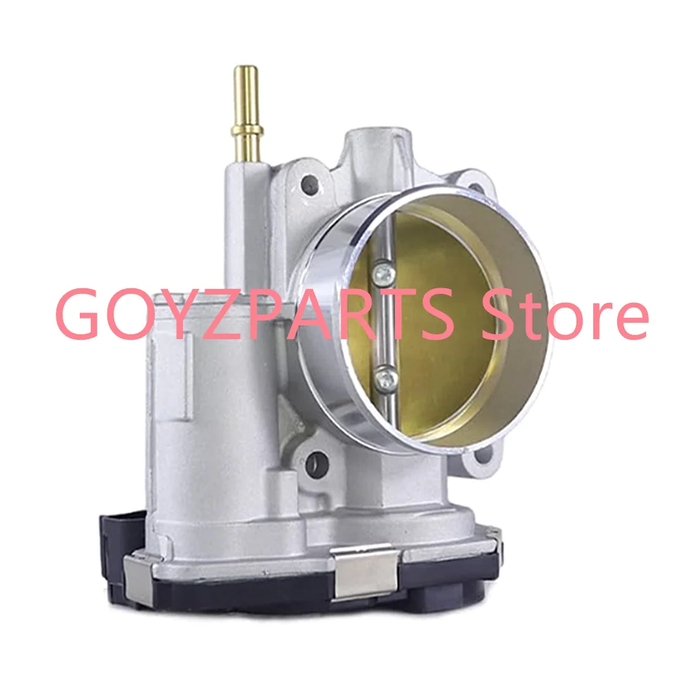 12616439 12631018 12694876 THROTTLE BODY For CHEVROLET COLORADO 2008-2012 GMC CANYON 2008-2012 ISUZU I-290 2008