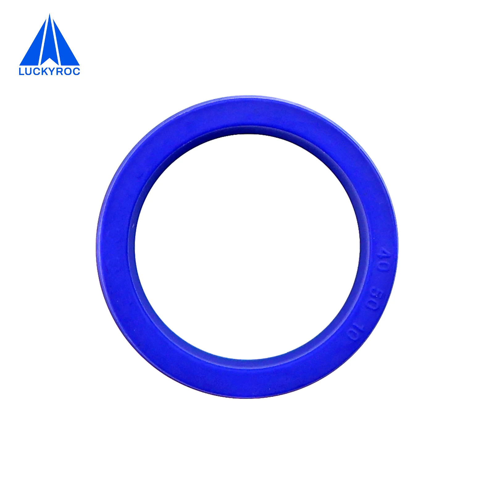 LUCKYROC Forklift Spare Parts Grooved Ring 0009621921 for Linde 1275-01 386-02