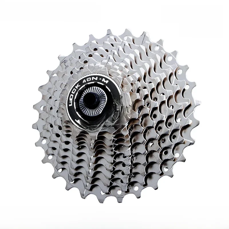 AliExpress GOLDIX MTB/Road bike Cassette 11-25/28/32/34/36T bicycle freewheel 8/9/10/11/12 speed sprocket