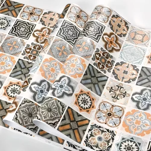 لوازم الطلاء وعلاجات الجدران