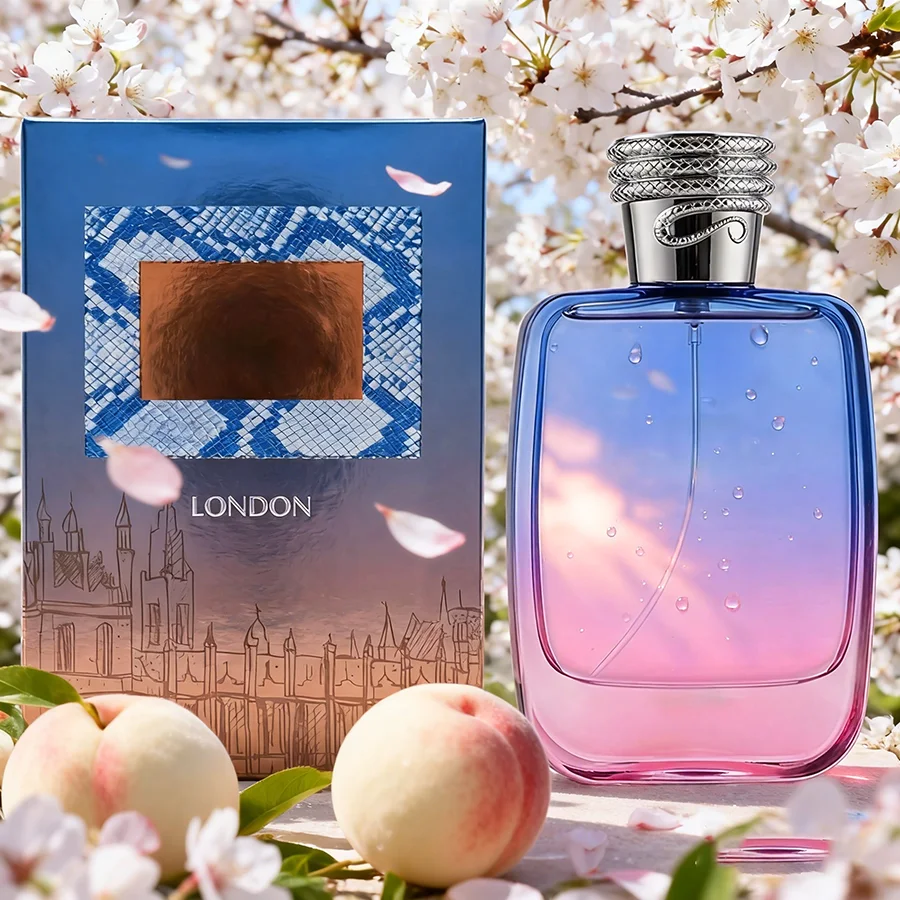 Rasasi Hawas London Eau de Parfum Spray 100ml para Hombre | Aroma Especiado, Frutal y Floral de Ámbar con Pimienta Negra, Azafrán y Ciruela | Base de Cedro Amaderado Cálido y Almizcle | Colonia Árabe Premium de Larga Duración 8H+ | Regalo Ideal para Él, Esposo, Novio, Cumpleaños
