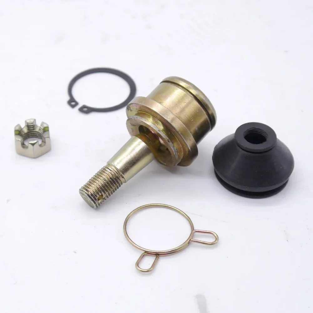 AliExpress JLMOTO M12 32X13mm Ball joint Kit Fit For Chinese ATV UTV Go Kart Buggy Quad Bike Parts