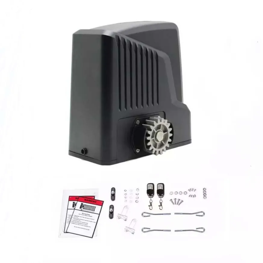 Lock Master Gate Opener Parts: A Comprehensive Review for Reliable Sliding Gate Automation