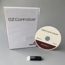 Noritsu EZ Controller Software CD #2