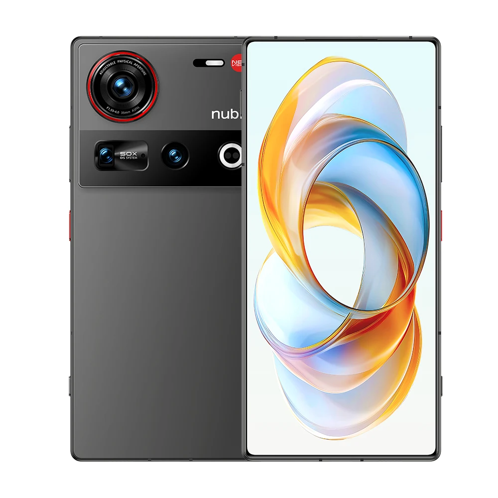 yZ[znubia(krA) Z70 Ultra 12+256G { SIMt[X}[gtH 5G Snapdragon 8 Elite 35mmY 50MPCJ 6.85C` tfBXvC 1.5K𑜓x 144Hz 6150mAh