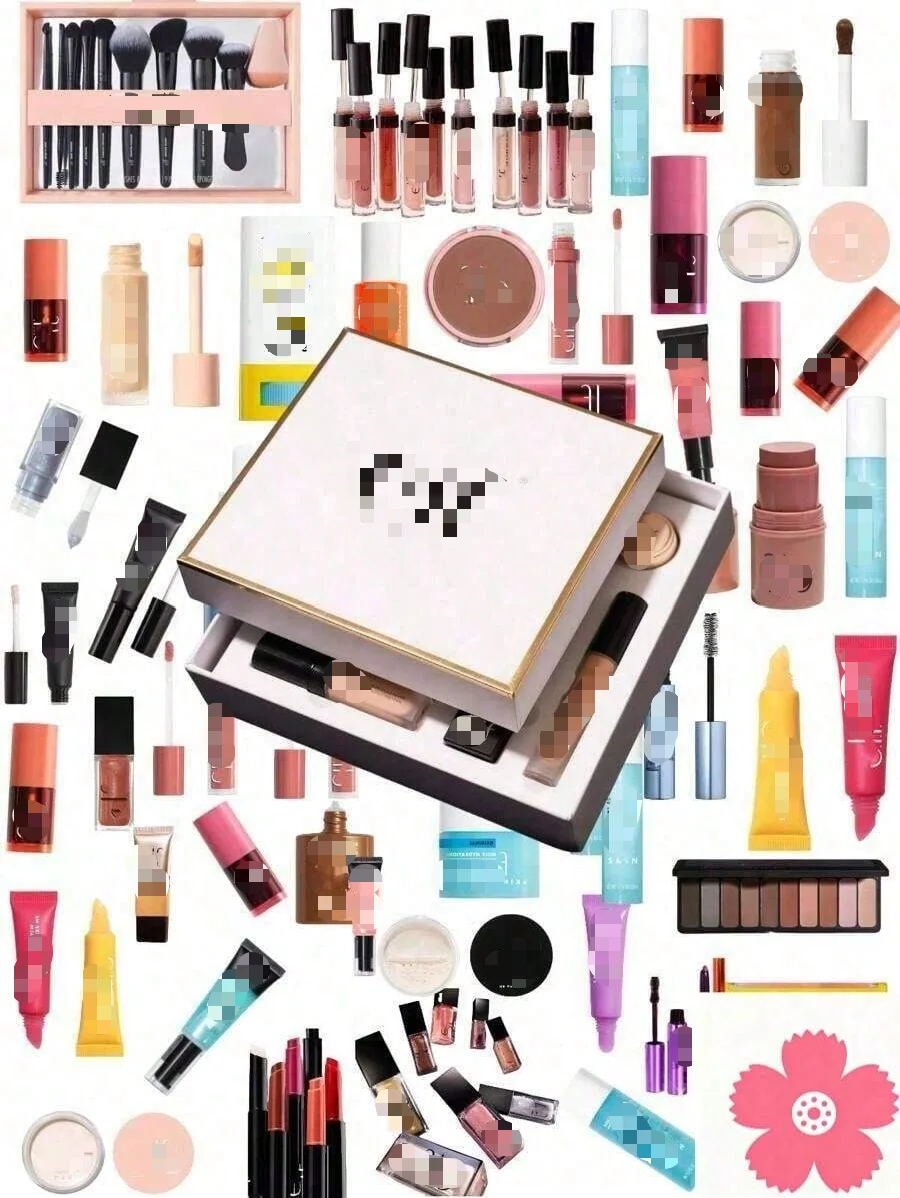 

Сюрприз-бокс с секретами красоты, таинственная коробка, случайный бокс, коробка удачи, веселое распаковывание. Таинственный предмет. Отправляем случайный товар.