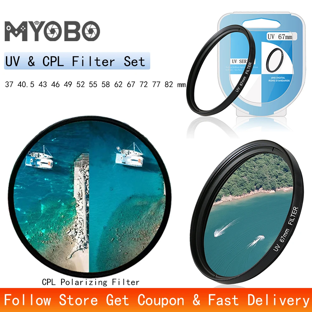 Myobo Mc Uv Protect…