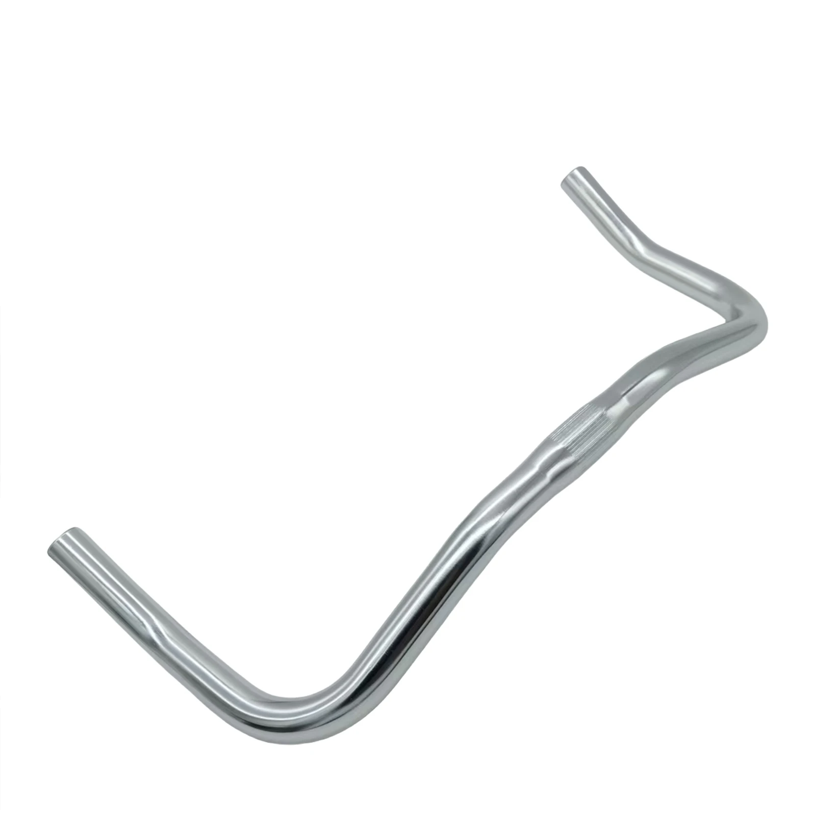 Aluminiumlegierung Rennrad Lenker Mountainbike Lenker Fahrrad Bullhorn Bar für Mountainbikes Rennräder City Bikes – Detail 12