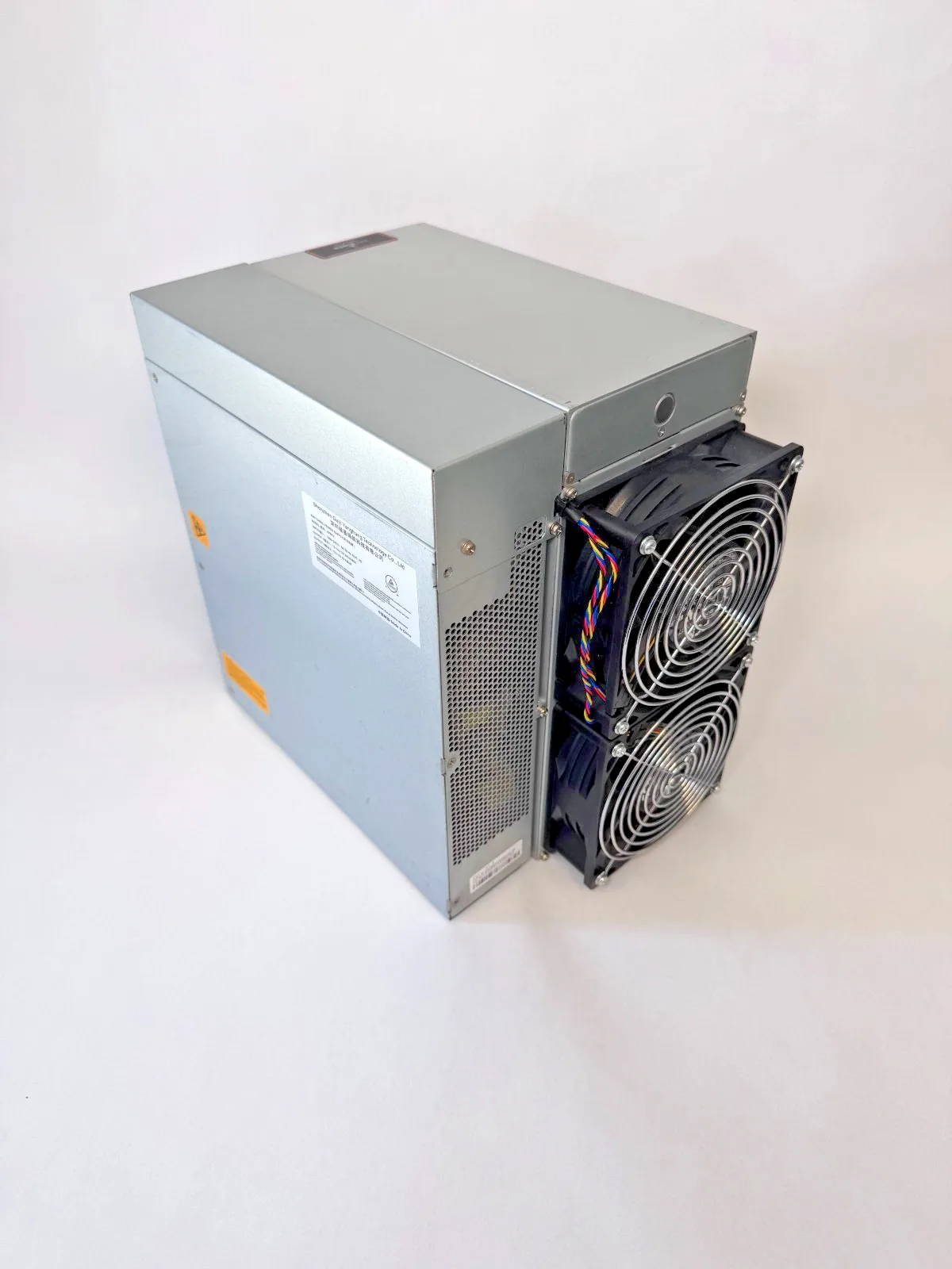APEX Antminer S19j Pro 96T 100T 104T ASIC Miner Energy Efficient Used Bitcoin Mining Machine