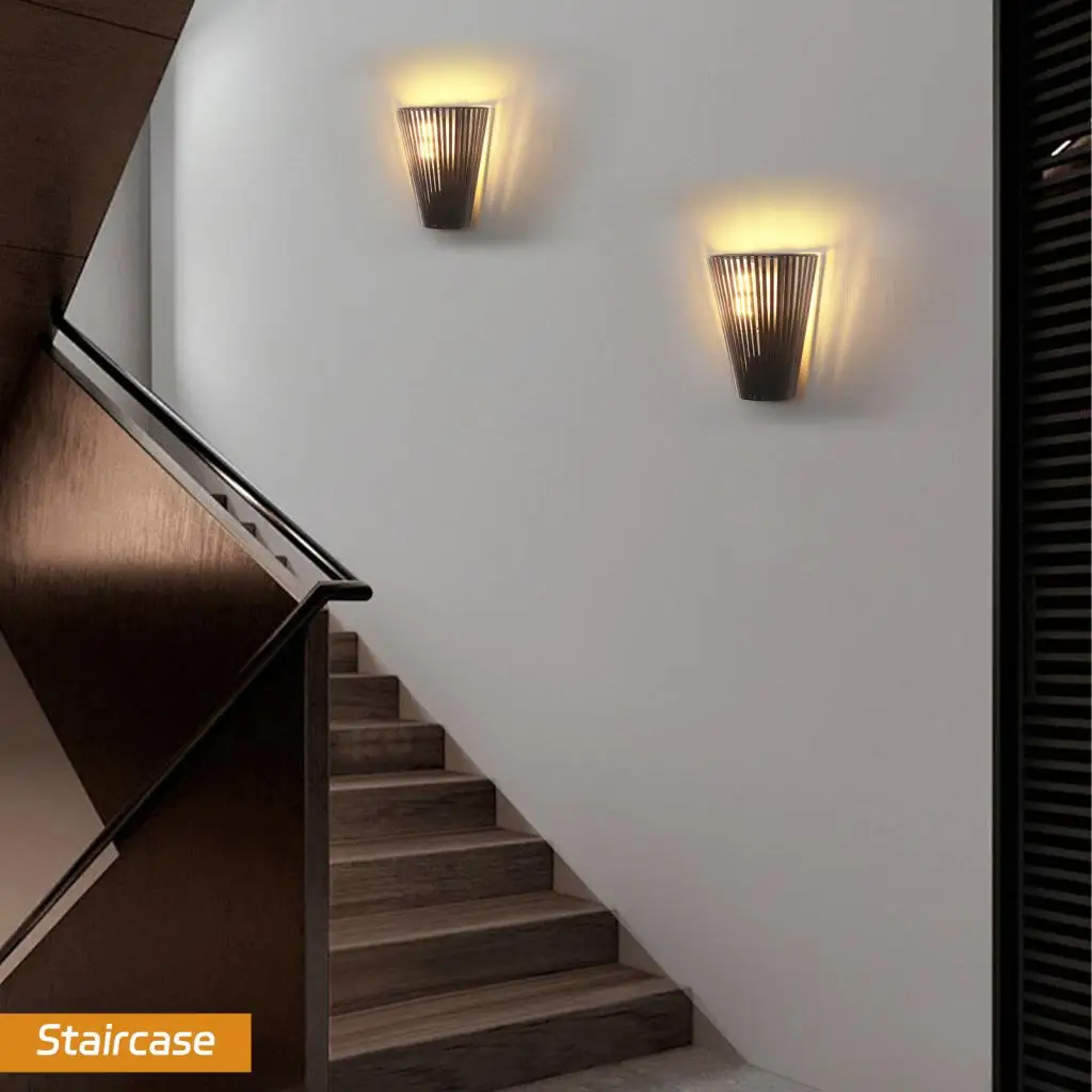 

Японский подвесной светильник с татами, творческая личность, ресторан, коридор, вход, светильник, деревянное искусство, настенные светильники с одной головкой E27