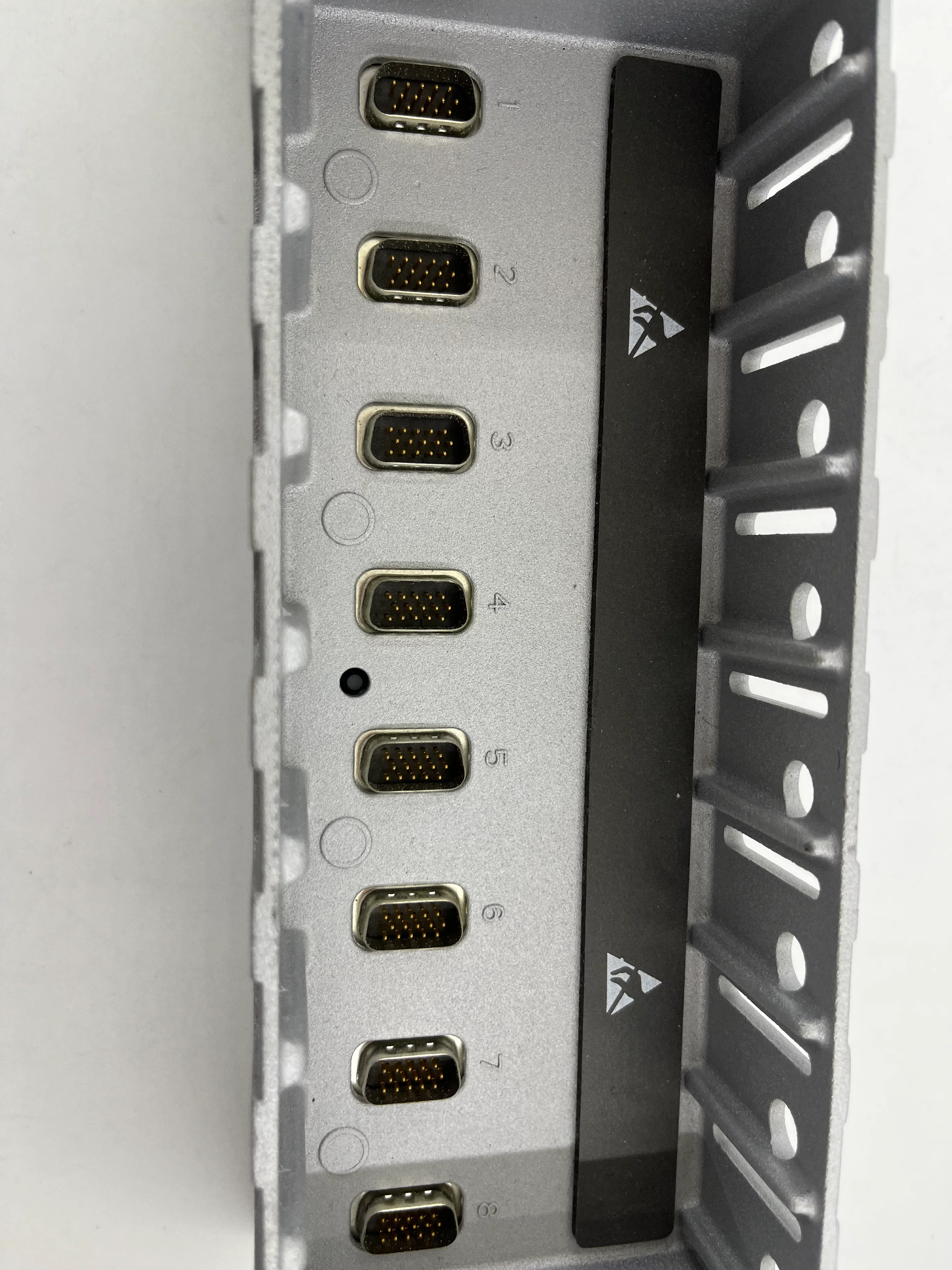 NI CDAQ-9139 with 90days warranty via DHL or FedEx