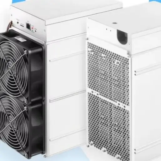 

@ Buy 3 Get 2 Free Bitmain Antminer Z15 Pro 840ksol/s 2780W