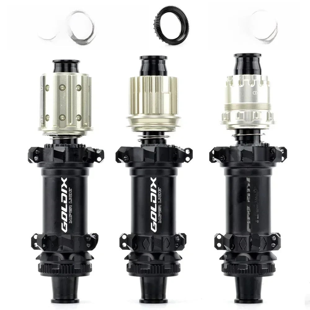 GOLDIX M160 Superleichte MTB BOOST Nabe Center Lock Disc 28H Ratsche 72T Mountain XD Bike Nabe für Shimano SRAM 11 12 Geschwindigkeit