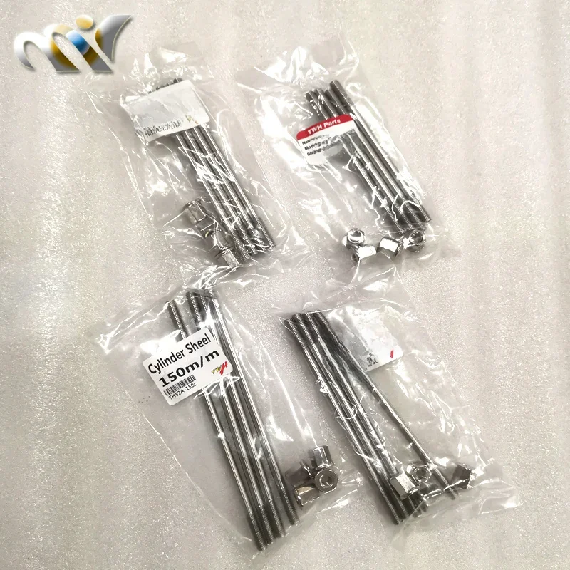 TWH modyfikowany blok cylindra o powiększonej średnicy, śruba cylindra do skutera Honda DIO DIO50 105mm 120mm 130mm 150mm — zdjęcie 2