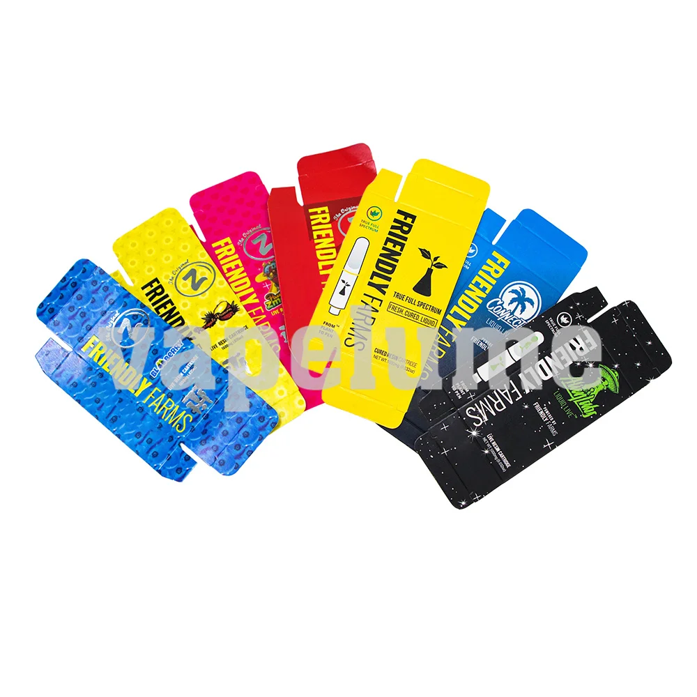 

Дружественная ферма, пустой картридж, масляный бак, поп-топ, пластиковый корпус, бумажная коробка, электрическая сигарета, вейп, аккумуляторная ручка, аксессуары по индивидуальному заказу