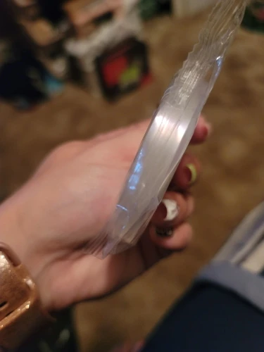 Customer review photo
