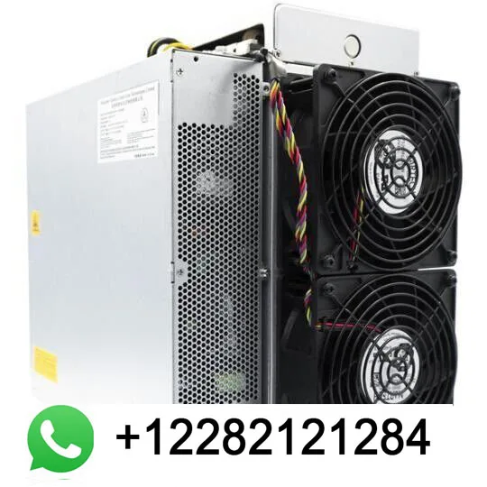 TB BUY 2 GET 1 FREE Bitmain Antminer KS5 PRO 21TH 3150 Watts Kaspa KAS Crypto ASIC Miner