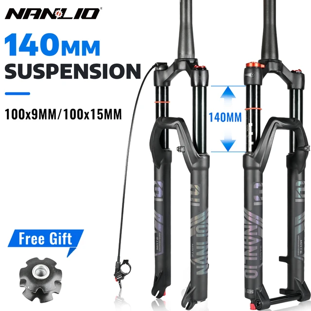 140mm 29 fork sale