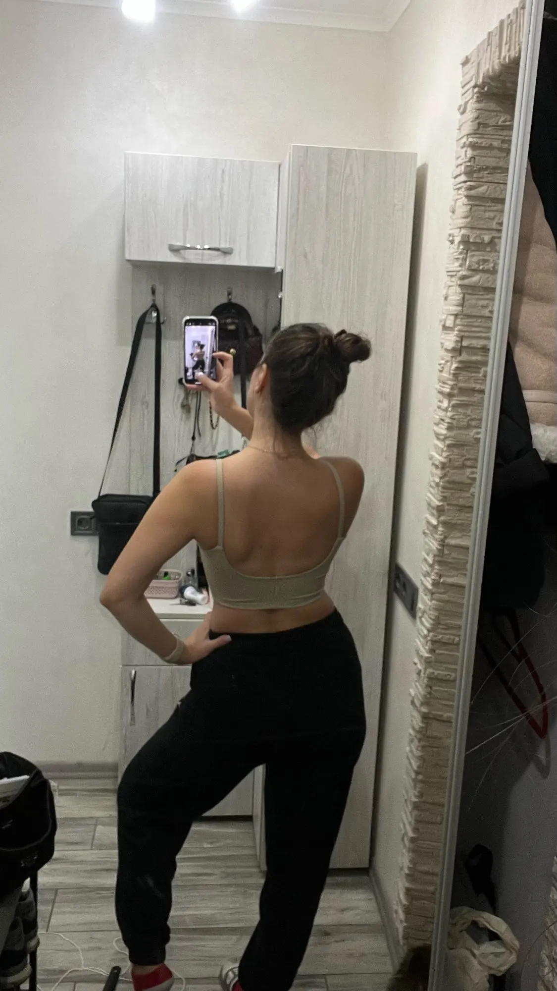 실물 포토 리뷰