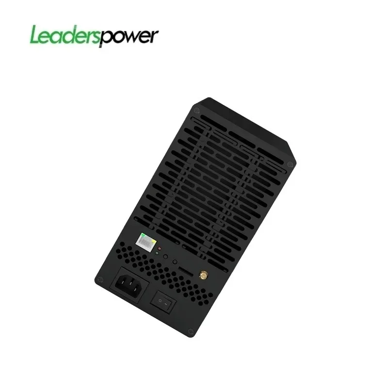 A. ENTREGA RÁPIDA COMPRE 3 GANHE 2 GRÁTIS ICERIVER AE3 600MH/S 1000W ALEO Miner 100-240V AC com PSU