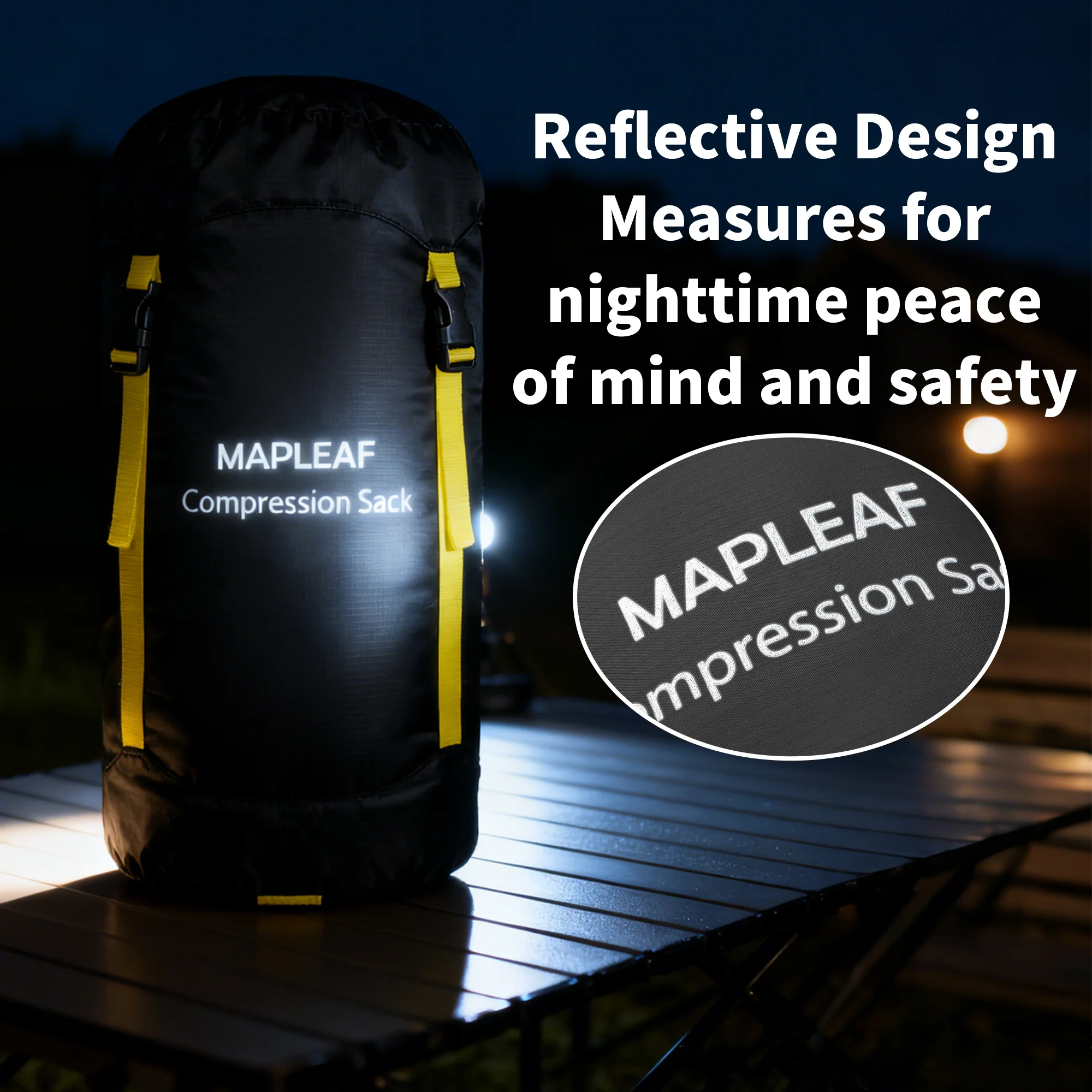 Thumbnail 4 - #1 Most Popular Compression Sacks