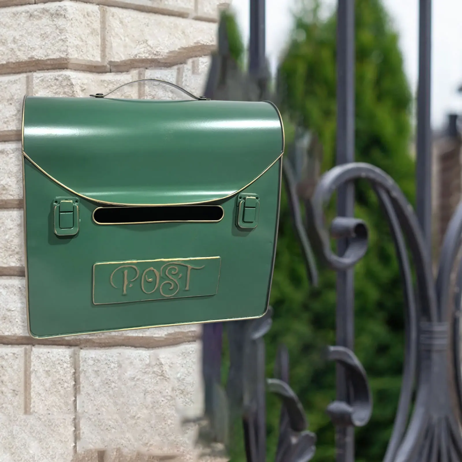 Thumbnail 3 - #26 Best Rated Mailboxes to Buy in 2026
