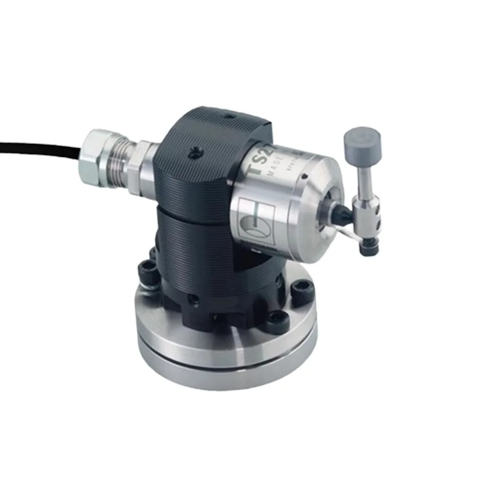 Renishaw Ts27r Direction Of Knife Instrument Five Directions To Knife Instrument Cnc Cnc Processing Center Discovery