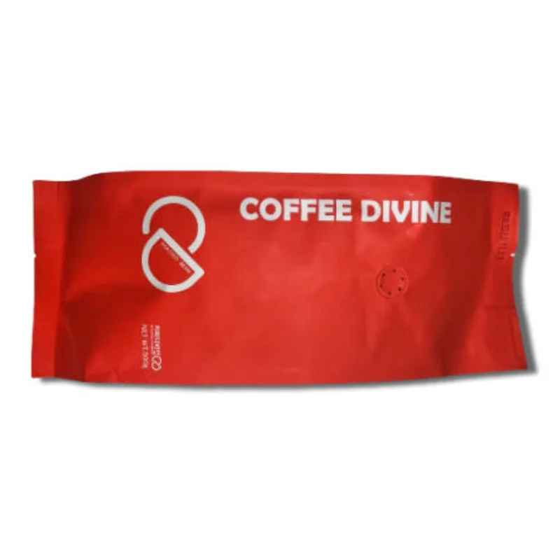 500g Coffee Divain Wake-up Bland