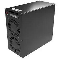 COMPRE 15 GANHE 7 GRÁTIS IceRiver AE1 Lite (300MH) ALEO Miner - Disponível