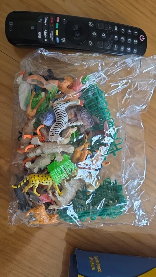 Kundebilde av produktet