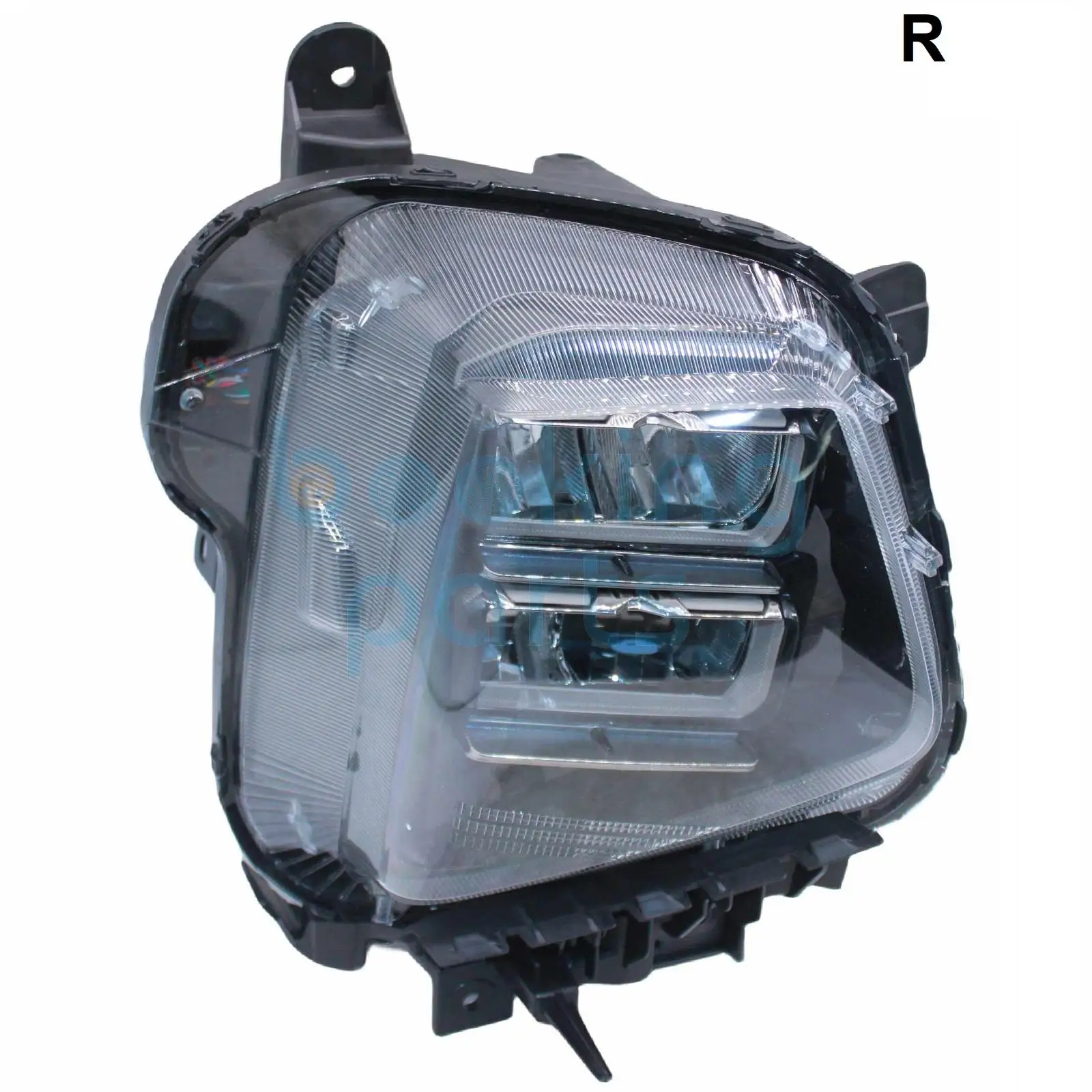 Headlamp Right for HYUNDAI TUCSON 20-22, 92102-N9100,92102N9100