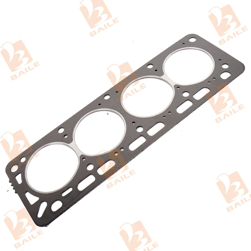 Cylinder Head Gasket For Nissan H20-2 Forklift