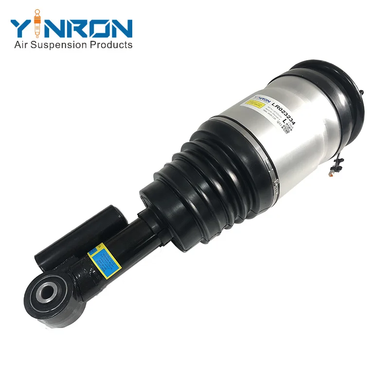 YINRON Brand Rear Left Air Shock Absorber With Electric For Land Rover Discovery 4 Range Rover Sport LR023234