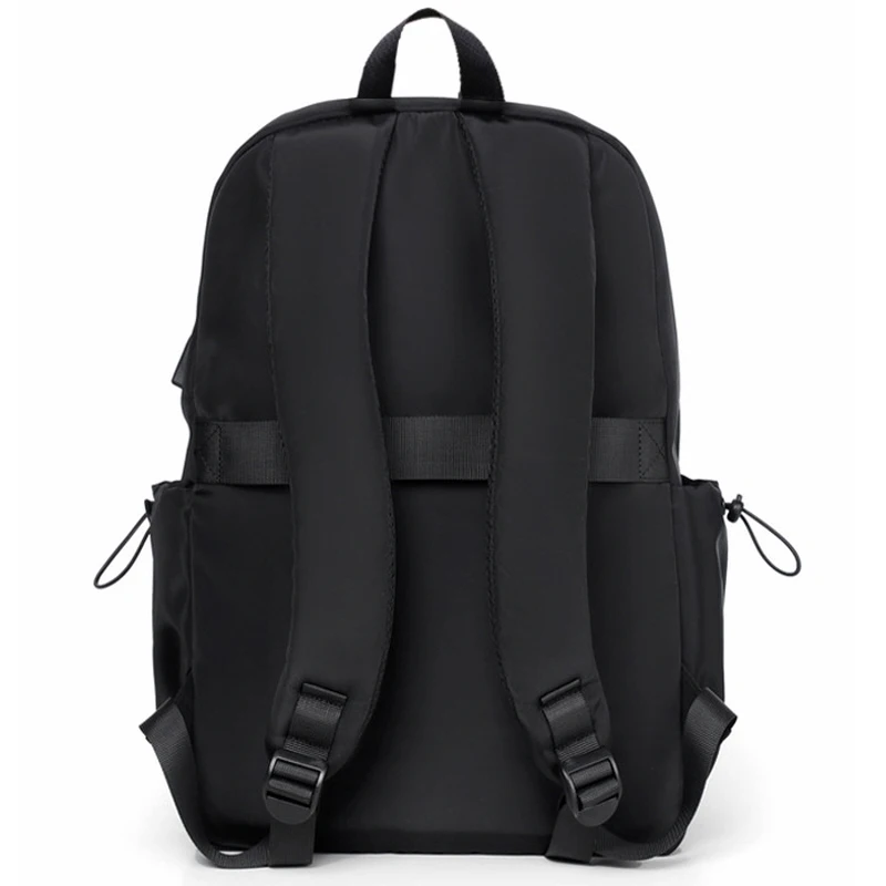 حقيبة ظهر من النايلون خفيفة الوزن Lsco ، LS8001