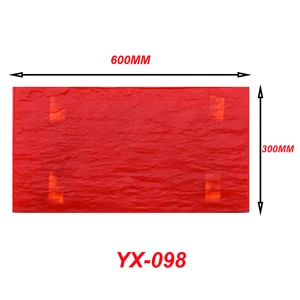 Nachahmung der Aufnahme von Holzboden kördeln 8 Hauptverkaufsmarken Betonboden - №6