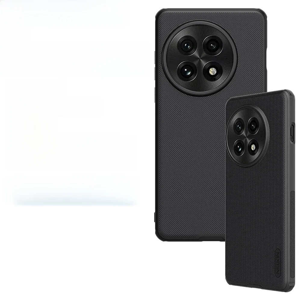 Nillkin dla OnePlus 13 12 11 13R 12R 11R Oneplus ACE5 Pro ACE2 ACE3 Pro Ultra cienkie, matowe, odporne na wstrząsy etui na telefon — zdjęcie produktu 7
