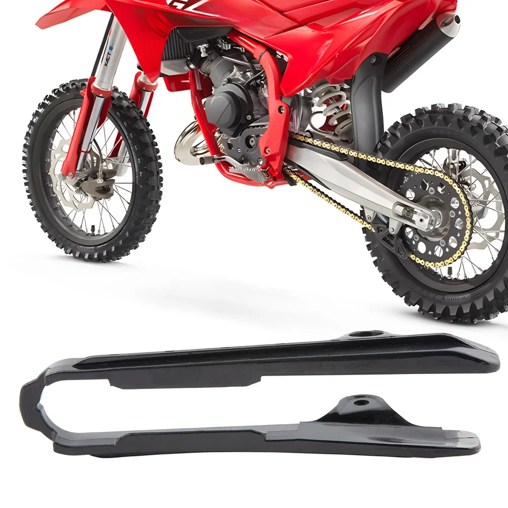 AliExpress qxmotorracing Chain Slider Swingarm Protection For GasGas MC50 MC65 2021-2025 MC 50 60 Motocross Mini MC- E3 E5 Electric Bike Motorcycle