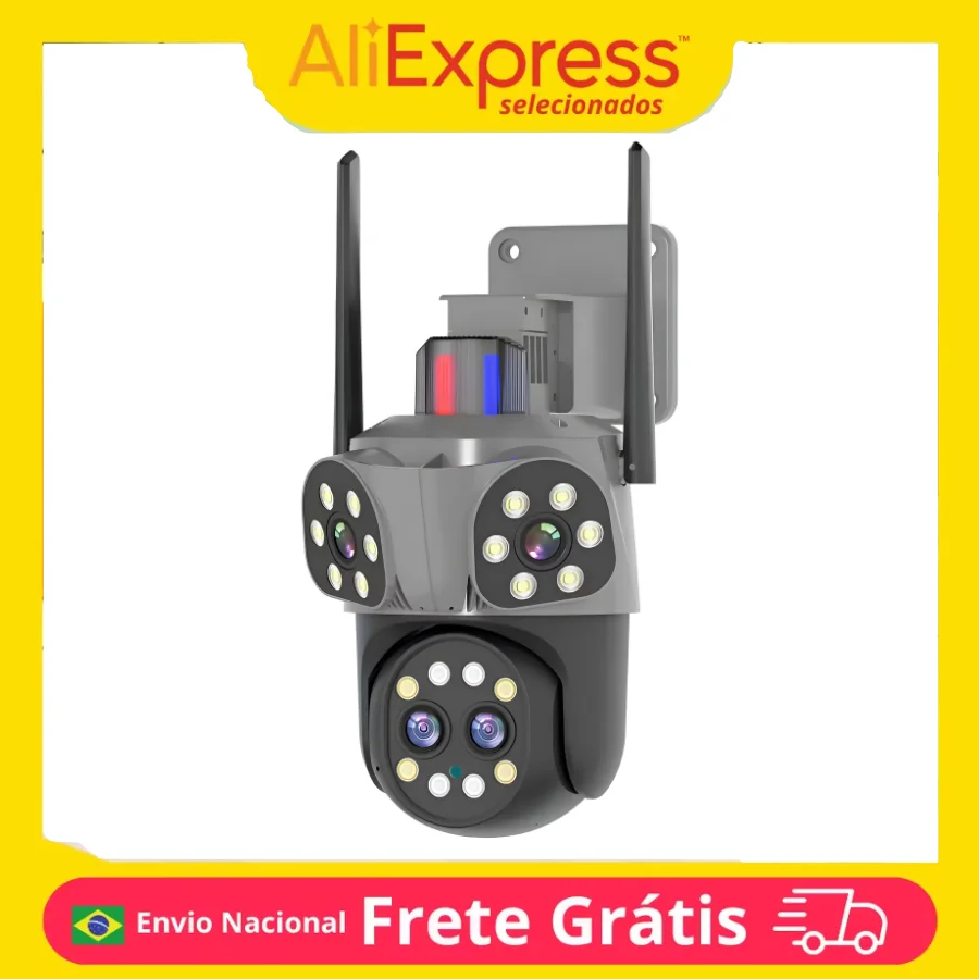 security-camera-monitoring-speed-dome-4-lens-ipega-80mp-ip67-kp-ca243-night-vision-zoom-optico