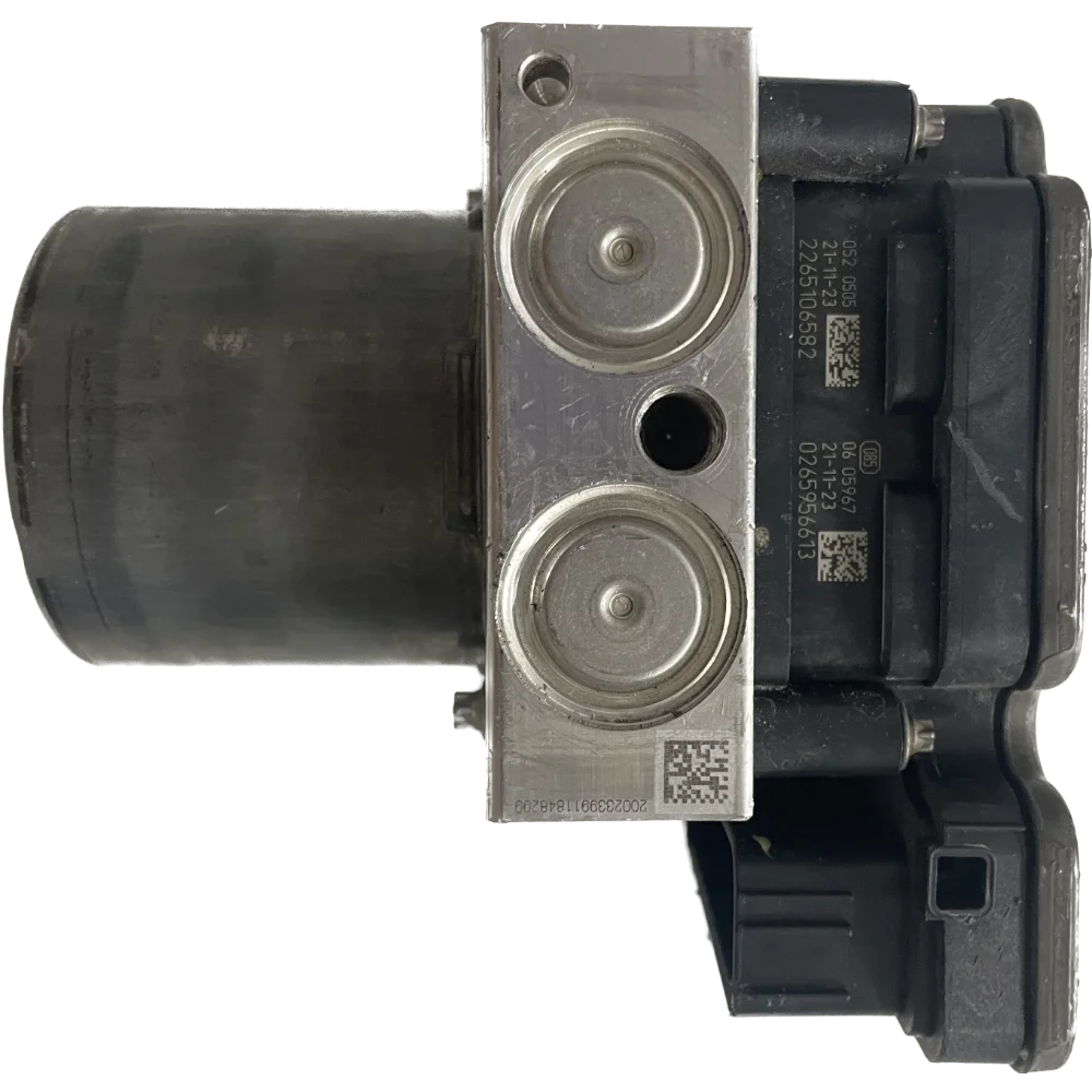 ABS Pump A2059002948 Mercedes Oem Part 2265106582 0265956613