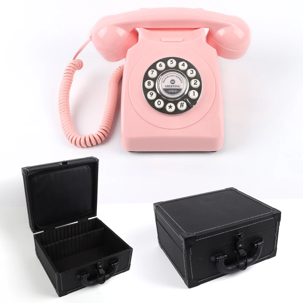 Telephones & Accessories