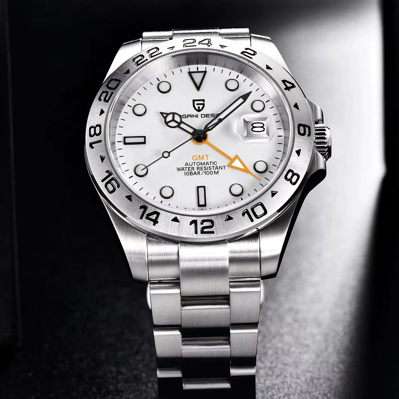 Pagani Design 2025 … - image