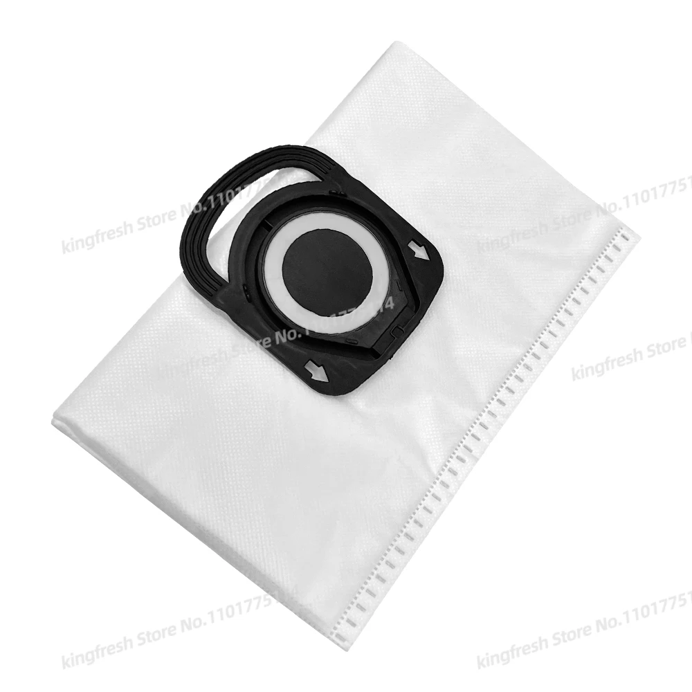 Fit For Rowenta ZR200520 ZR200540 ZR200720 ZR200920 Silence Force 4A, Tefal X-Plorer Serie 75 S+ Replacement Dust Bag Parts