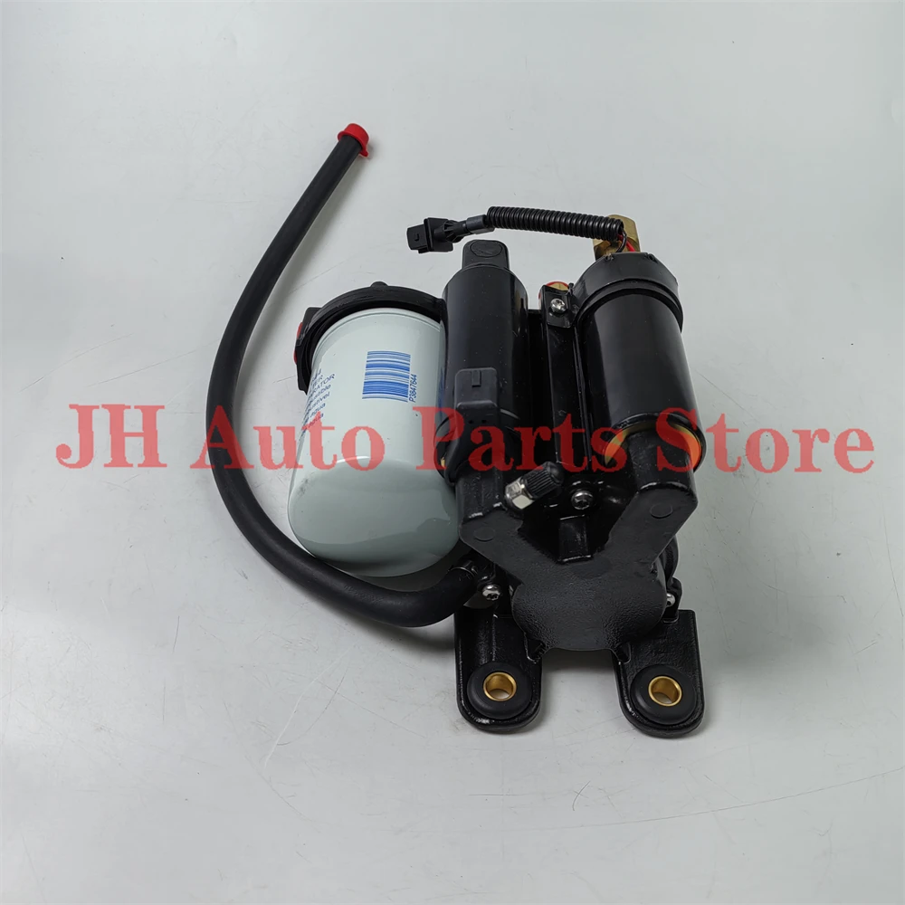 Jh Electric Fuel Pu…